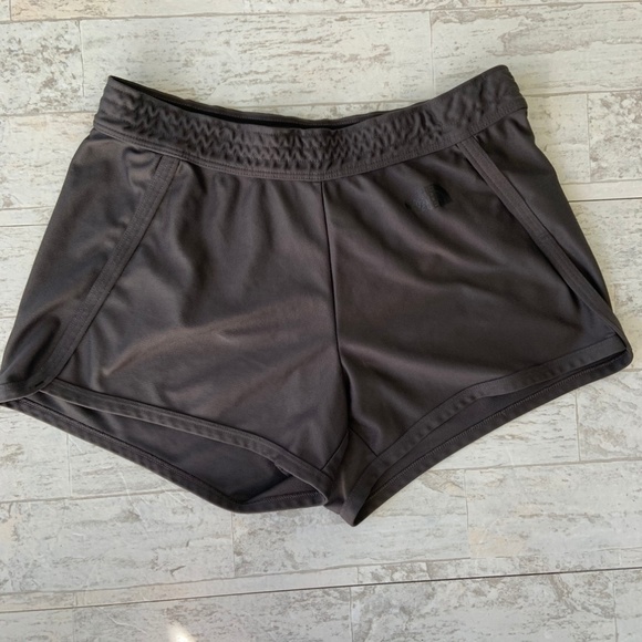 The North Face Pants - North Face Running Shorts Never Stop Exploring